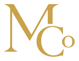 Martin & Company monogram